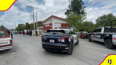 jornada electoral viejito Saltillo