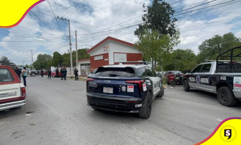 jornada electoral viejito Saltillo
