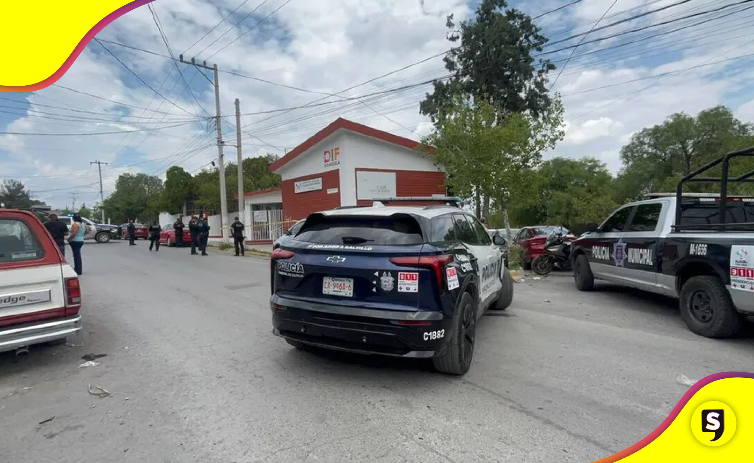 jornada electoral viejito Saltillo