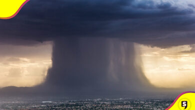 microburst