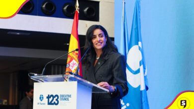 mujer ONU Turismo