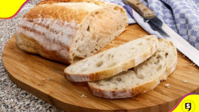 pan saludables
