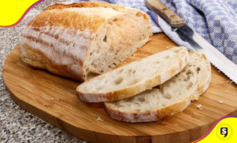 pan saludables