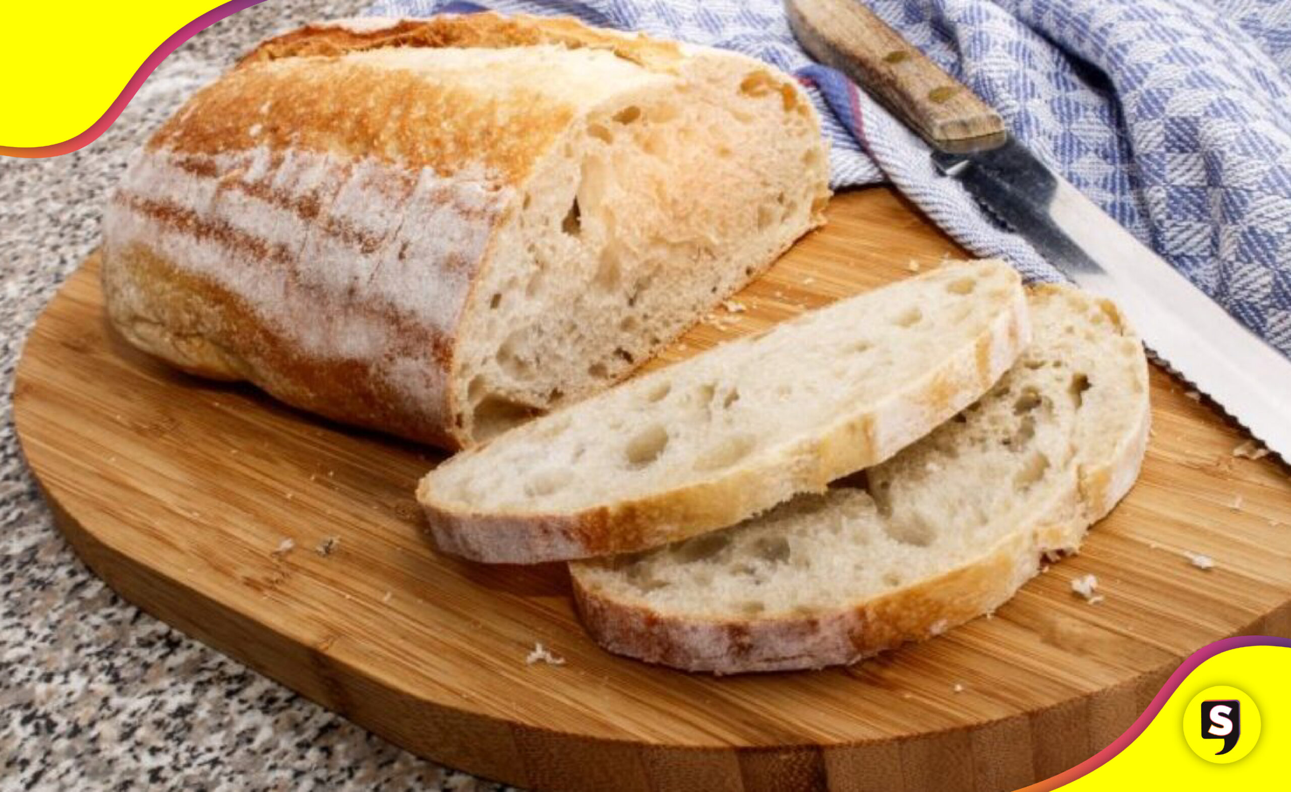 pan saludables