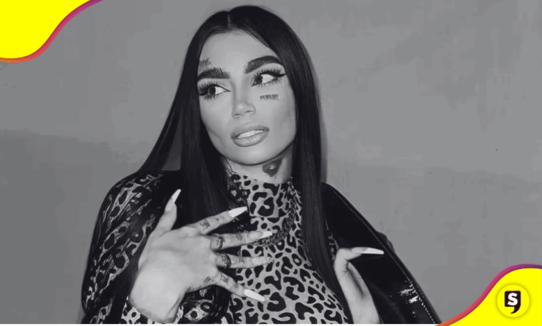 El "arreglito" que le costó la vida a la influencer Ana B .
