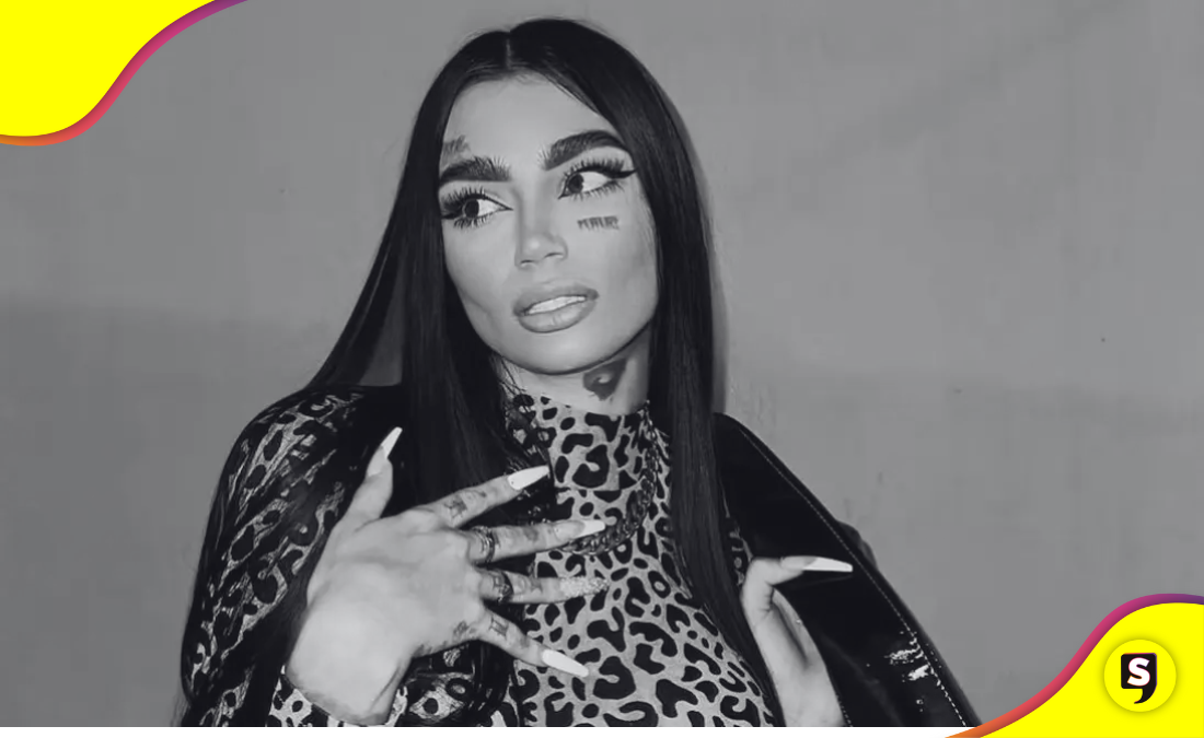 El "arreglito" que le costó la vida a la influencer Ana B .