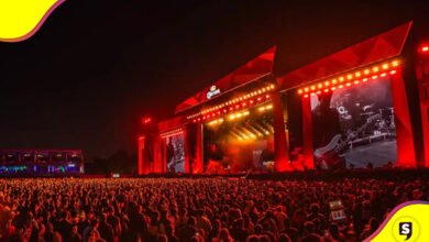 preventa Corona Capital 2025