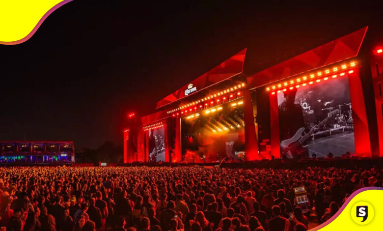 preventa Corona Capital 2025