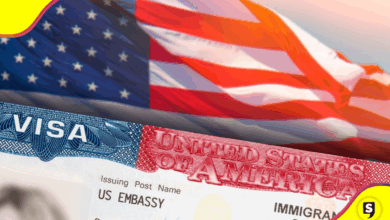 redes visa EU