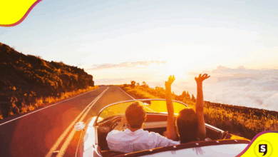 road trips verano