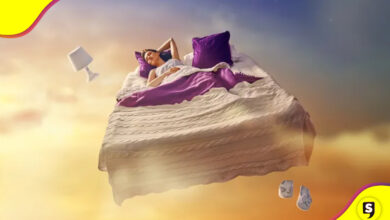 sueños más comunes