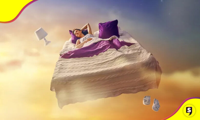 sueños más comunes