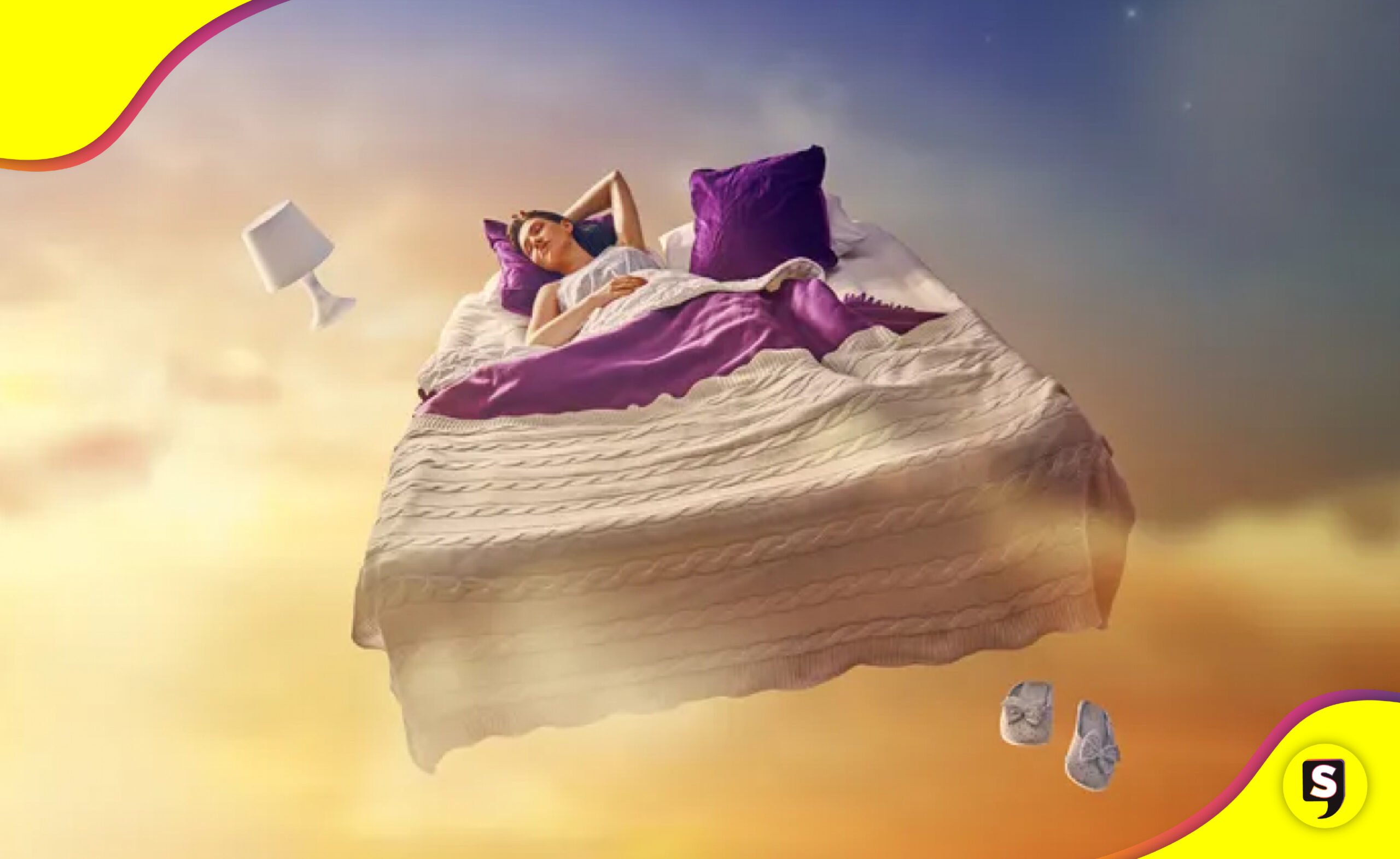 sueños más comunes