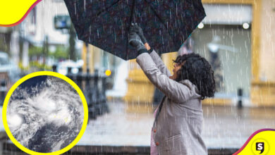 tormenta tropical Cosme