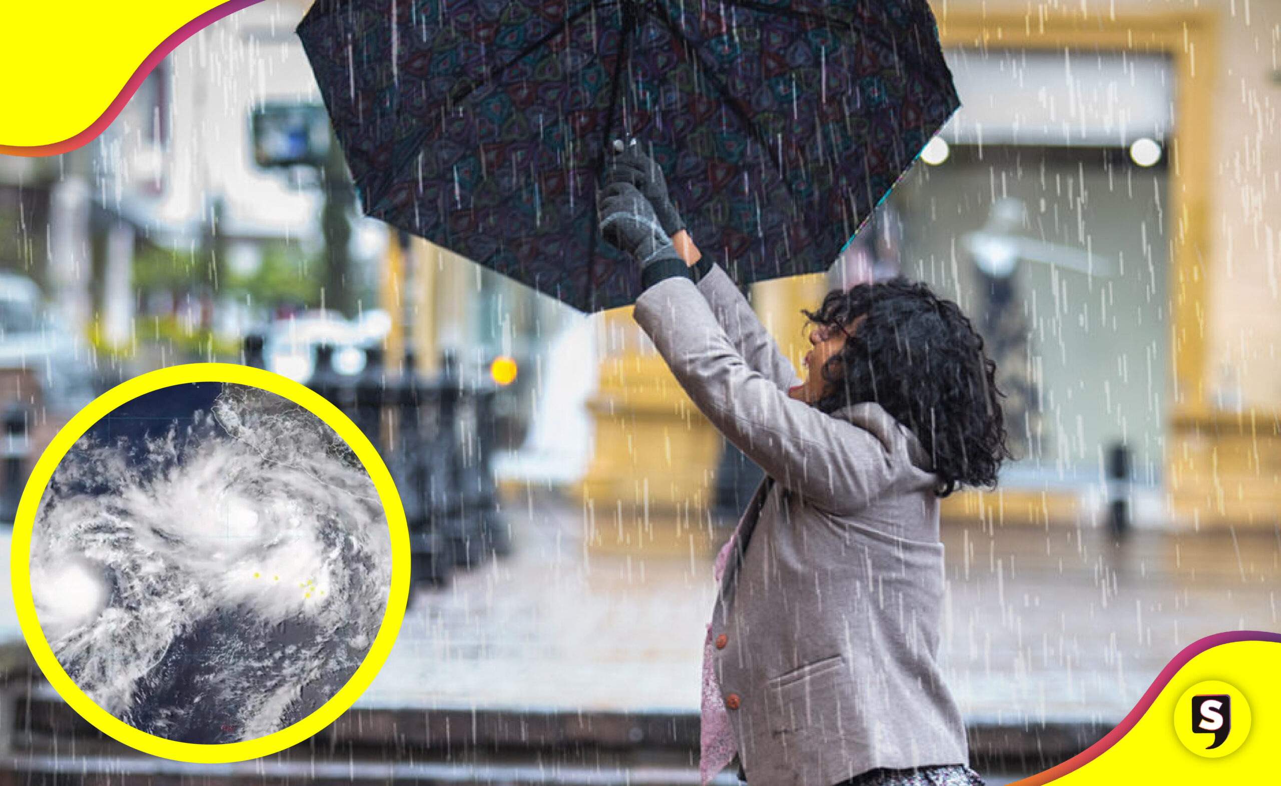 tormenta tropical Cosme