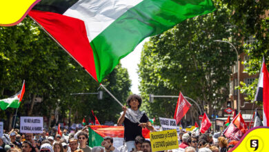 15 países Palestina Estado