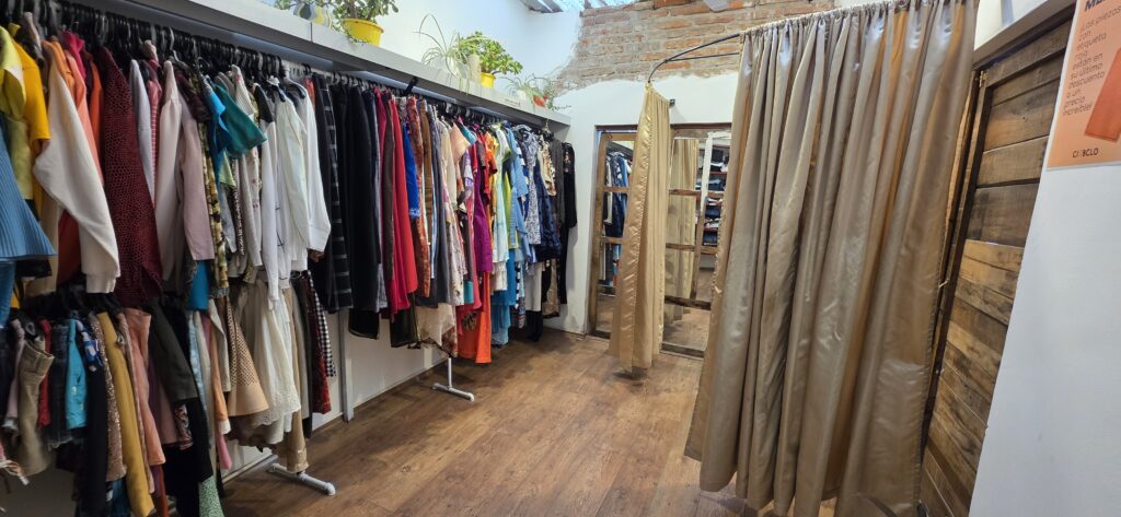 CIVBCLO
Moda circular
Pachuca