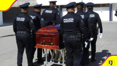 37% los asesinatos de policías en México