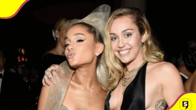 Ariana Miley Super Bowl