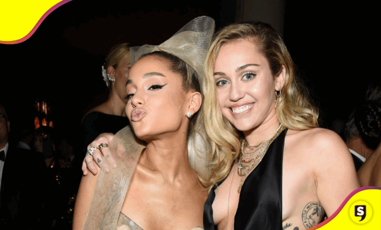 Ariana Miley Super Bowl
