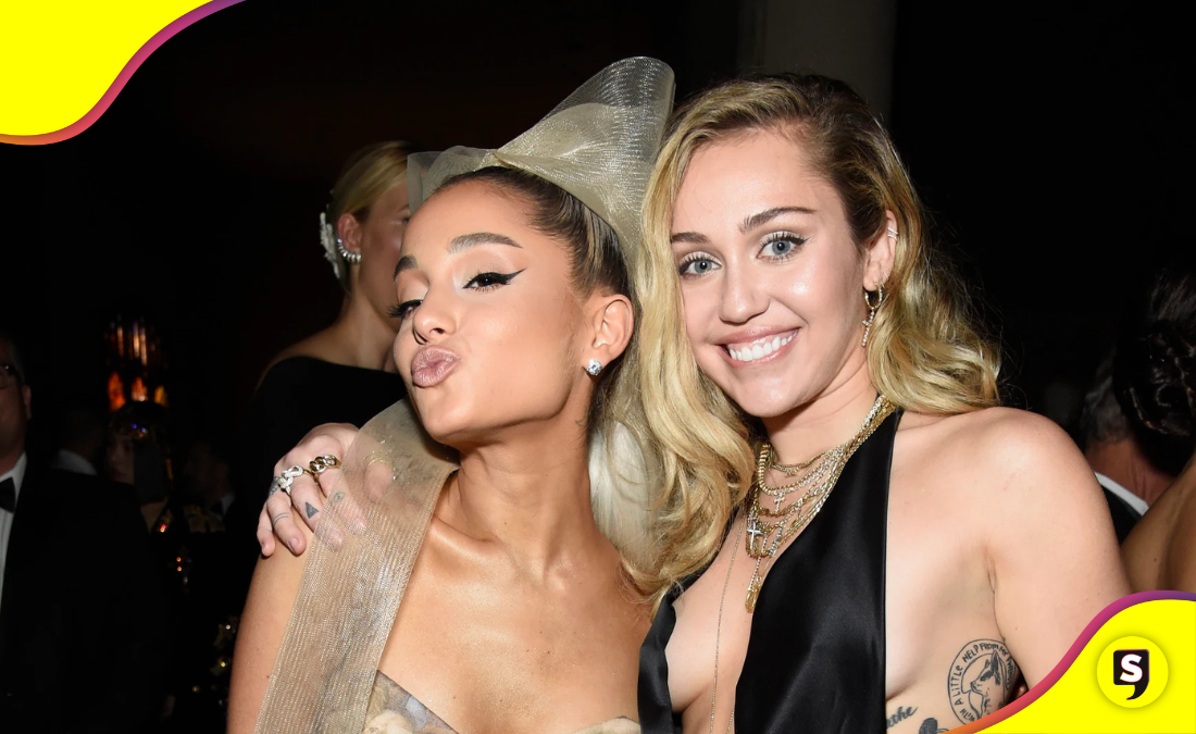 Ariana Miley Super Bowl
