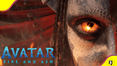 Avatar: Fire fecha de estreno
