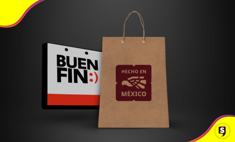 Buen Fin 2025 Hecho en México