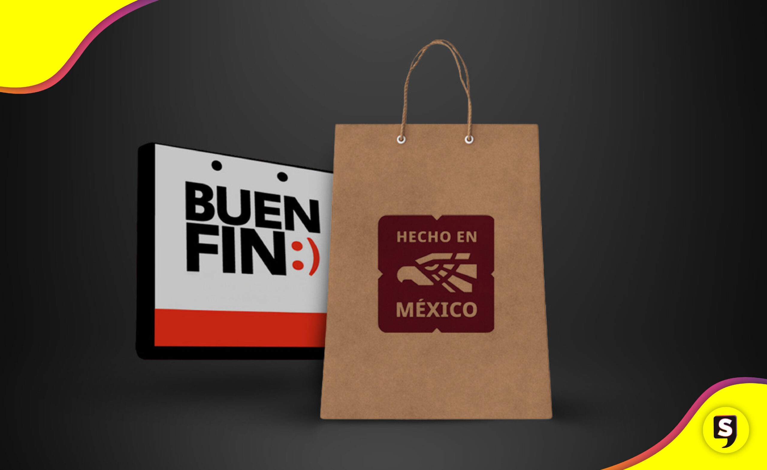 Buen Fin 2025 Hecho en México