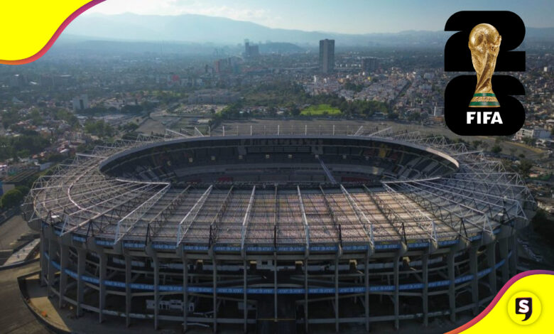 Canadá inauguración del Mundial 2026