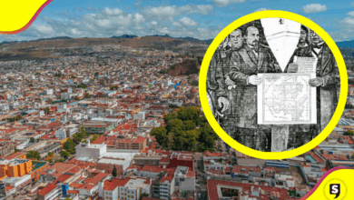 Celebran 200 años de Manuel F. Soto, creador del Estado de Hidalgo