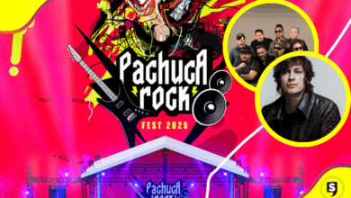 ¡Pachuca Rock Fest 2025: Porque Hidalgo Necesitaba Más Rock