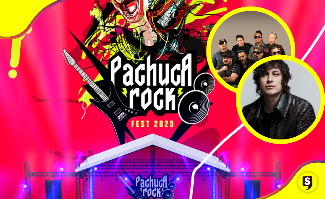 ¡Pachuca Rock Fest 2025: Porque Hidalgo Necesitaba Más Rock