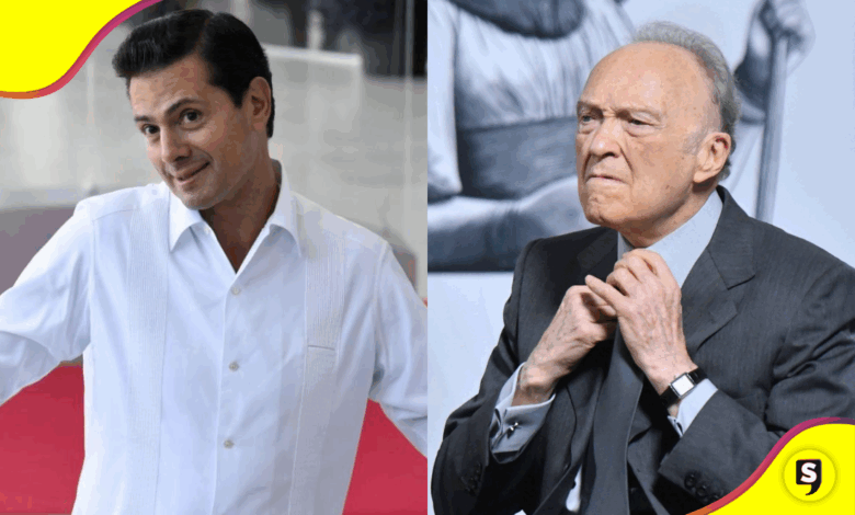 Caso Pegasus: FGR indaga sobornos a Peña Nieto
