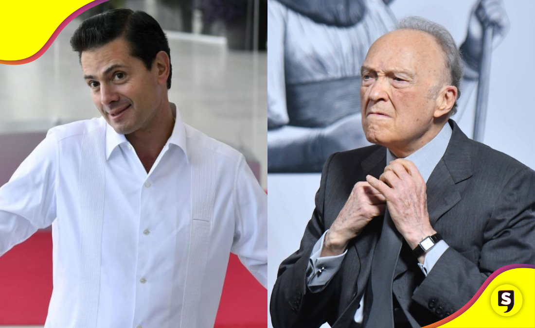 Caso Pegasus: FGR indaga sobornos a Peña Nieto