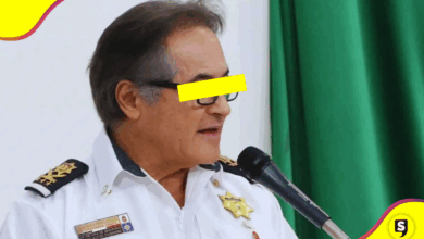 Interpol busca a exsecretario ligado a La Barredora