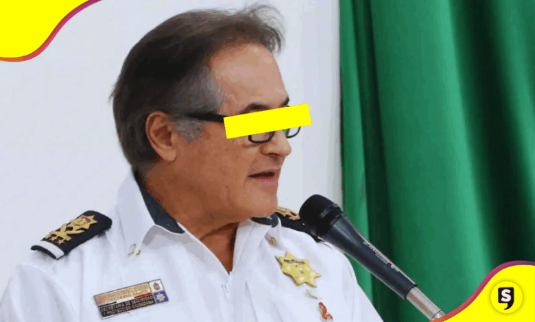Interpol busca a exsecretario ligado a La Barredora