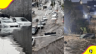 Zapopan: 10 millones para damnificados por inundaciones