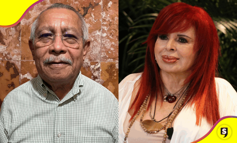 Prohíben a periodista en Campeche hablar de Sansores