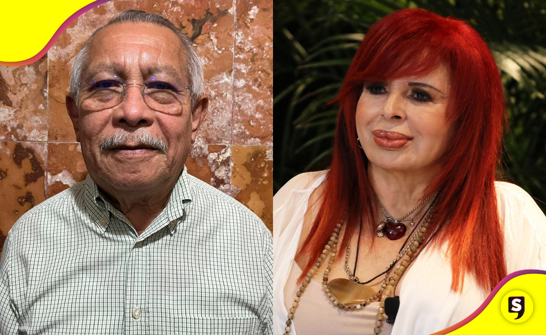 Prohíben a periodista en Campeche hablar de Sansores