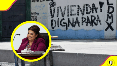 Gobierno de CDMX anuncia plan para frenar la gentrificación