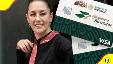 Sheinbaum promueve Finabien para evitar impuesto a remesas