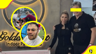 Violencia, privilegios y escoltas: el combo perfecto del "deporte blanco"