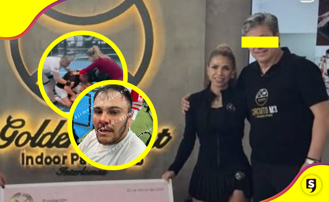 Violencia, privilegios y escoltas: el combo perfecto del "deporte blanco"