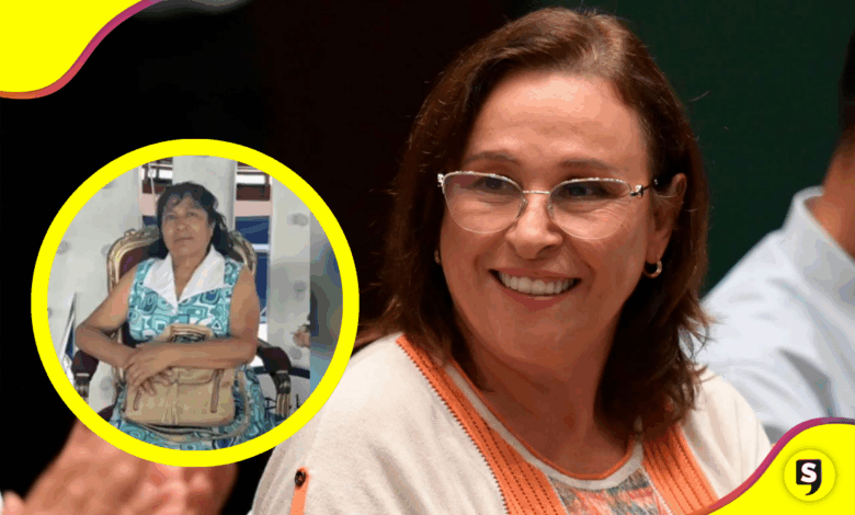 Maestra Irma tenía lesiones en el corazón, confirma legista
