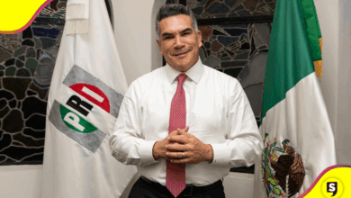 Acusan a Alito Moreno de peculado