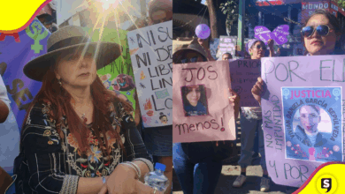 Un año del triple feminicidio en Tulantepec sin sentencia
