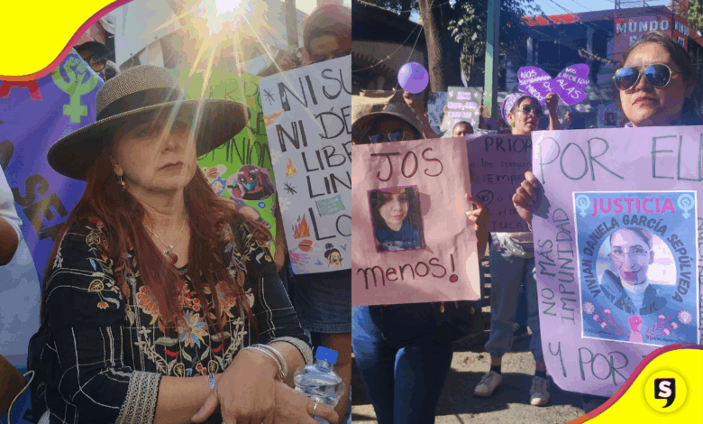 Un año del triple feminicidio en Tulantepec sin sentencia