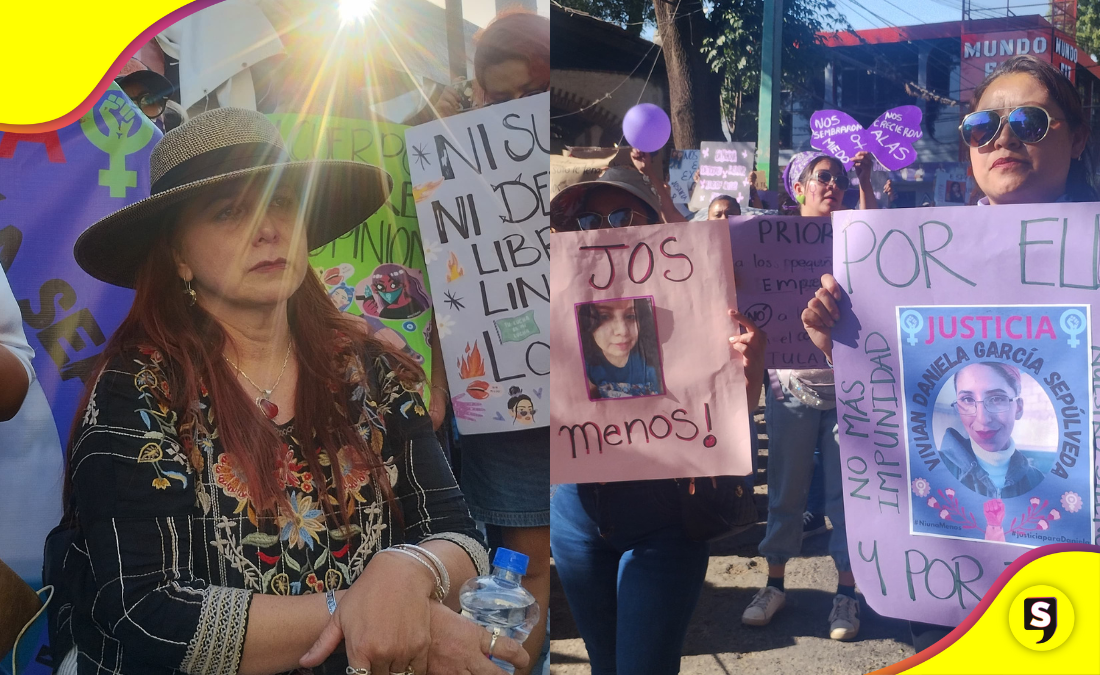 Un año del triple feminicidio en Tulantepec sin sentencia