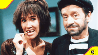 La Chimoltrufia de Chespirito: su sorprendente origen