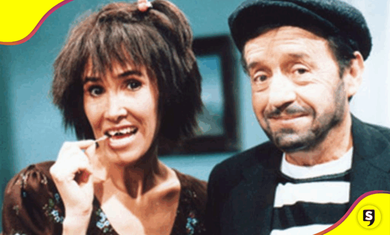 La Chimoltrufia de Chespirito: su sorprendente origen